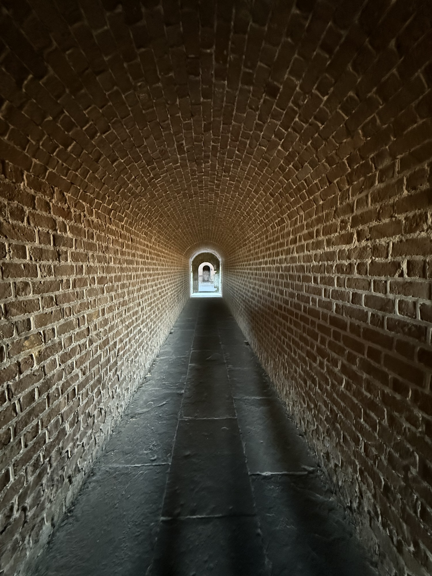 Fort Clinch State Park