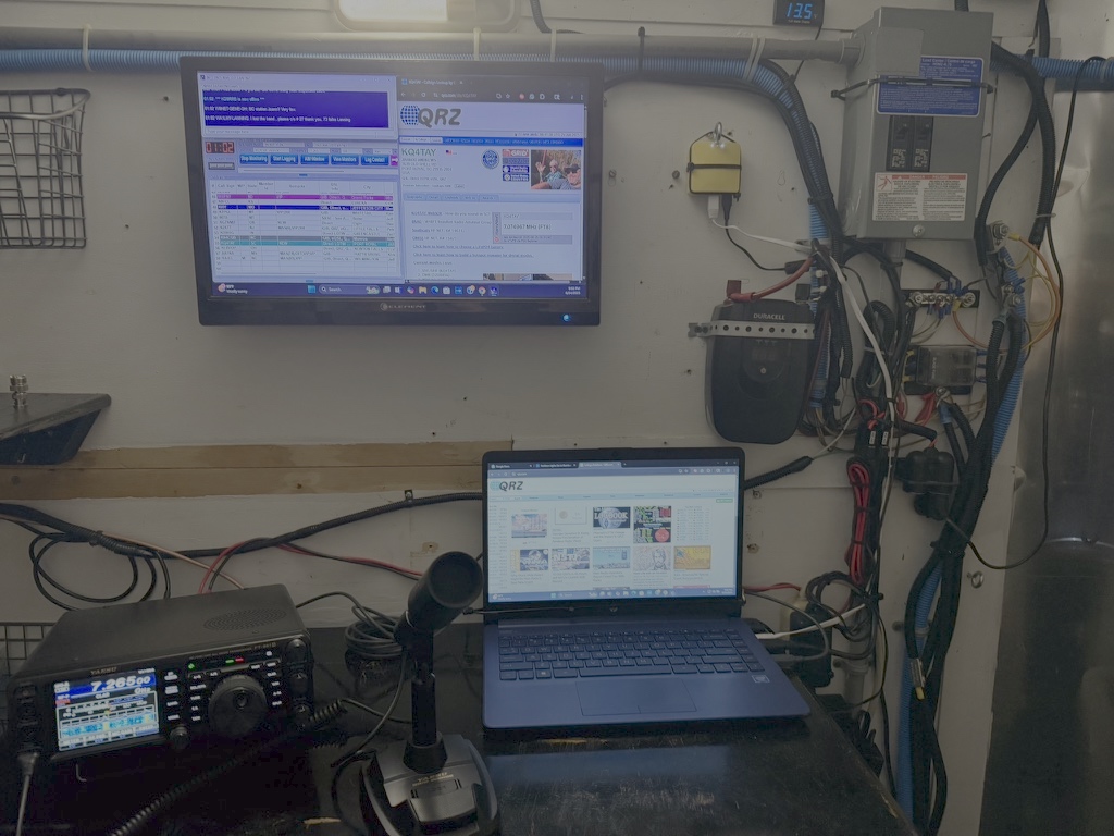 2025 ARRL National Field Day