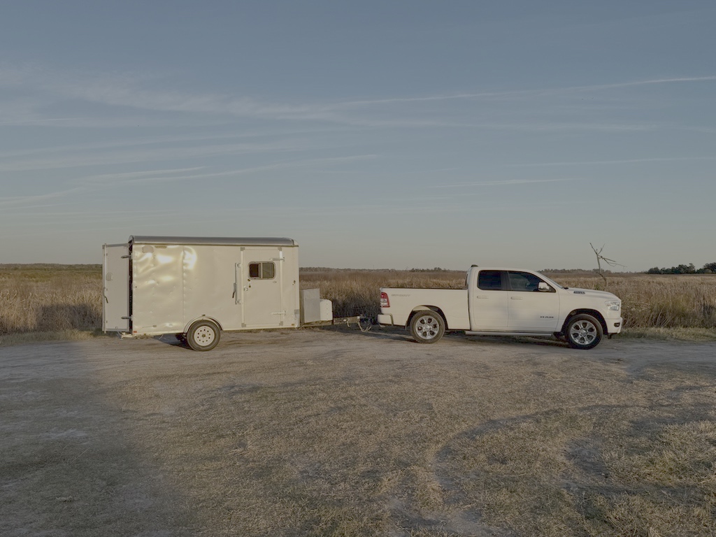 POTA US-0522 Savannah National Wildlife Refuge [KQ4TAY]