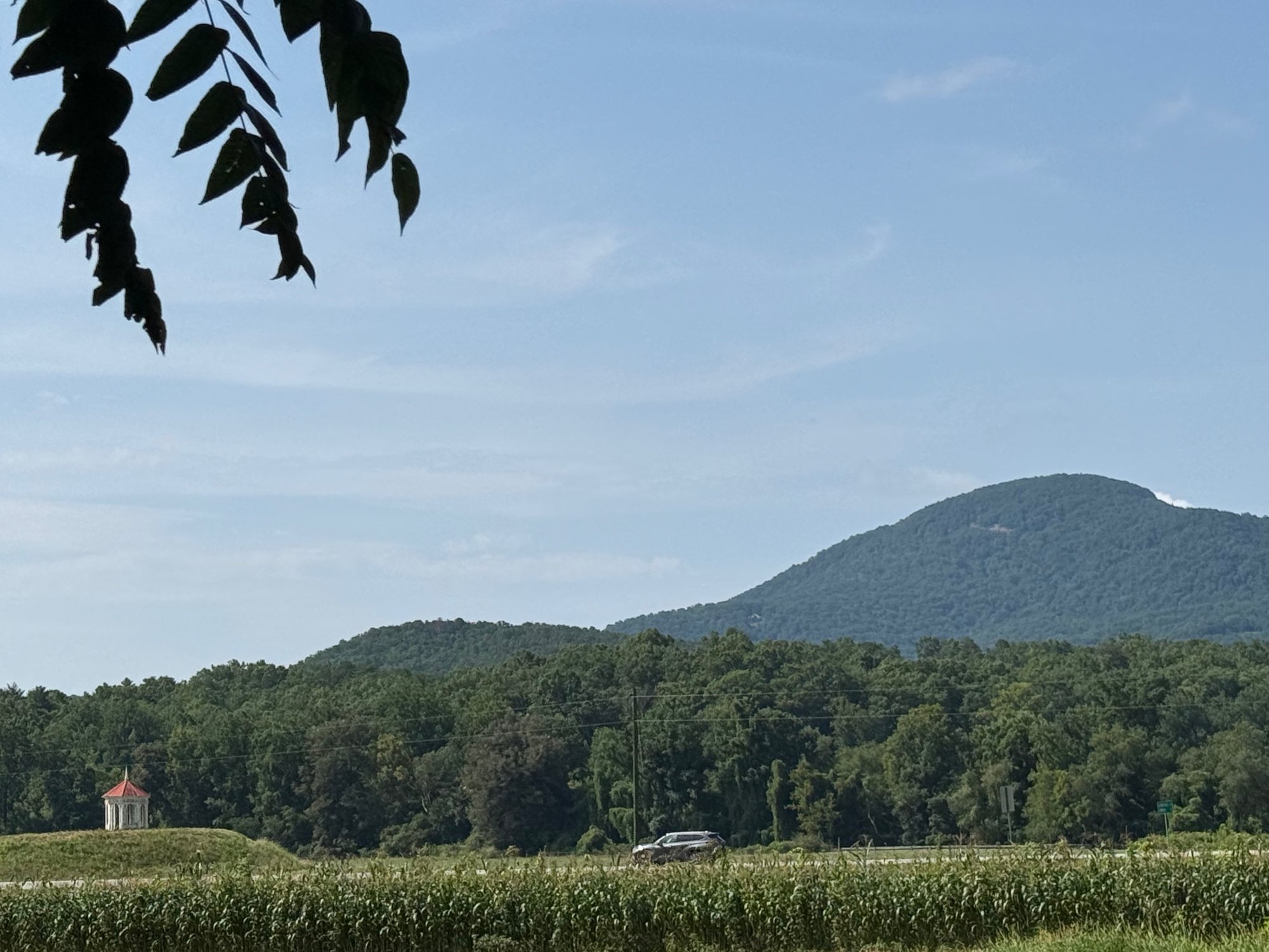 A Weekend Getaway to Helen, Georgia